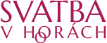 Logo Svatba w Horach